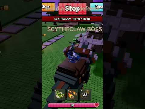 Boss Waves Guide
